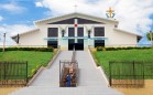 Igreja do Santíssimo Redentor (Pe. Pelágio)