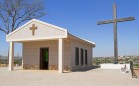 Capela do Cruzeiro (Novo Santuário)