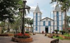 Igreja Matriz de Trindade